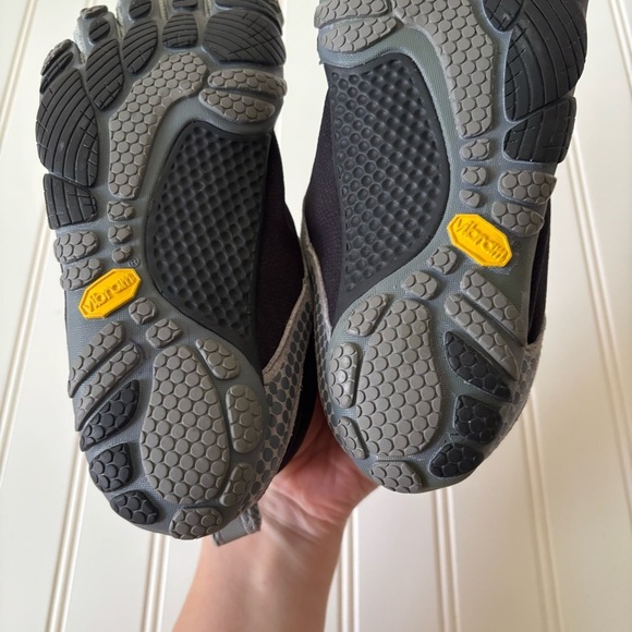 Vibram Fivefingers | Women's Bikilia LS Trail Running Shoes Size EU 36 Outdoor - Picture 5 of 9
